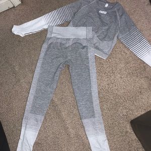 2 piece Active Set outfit, NEVER WORN